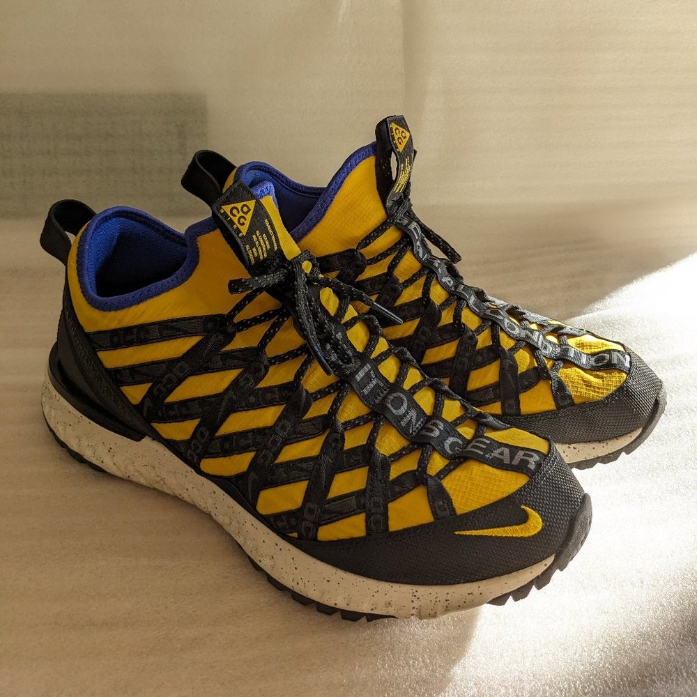 Nike ACG React Terra Gobe